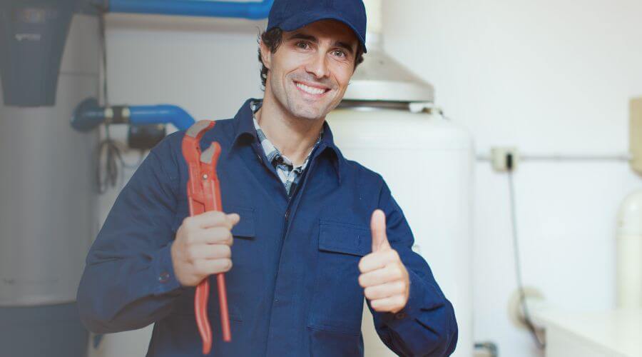 Professional Leak Detection in McColl, SC